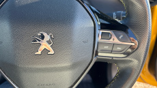 Peugeot 208 1.2 PureTech 100 GT Premium 5dr Petrol Hatchback